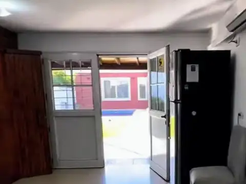 Nvr Jose C Paz Casa Venta Apta Credito Solis 1200