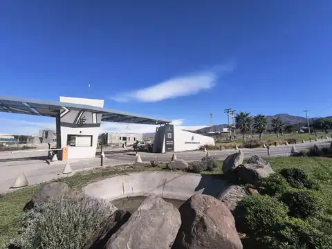 Terreno en Venta 52  mts Fondo