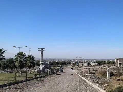 Terreno en Estancia Romero Day