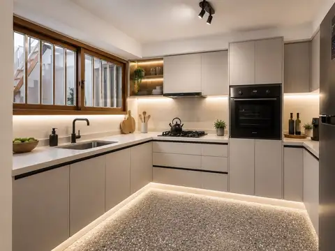 Casa en Venta de 4 dormitorios