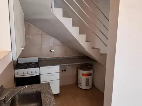 Departamento en Venta en Villa Luzuriaga, USD 65.000