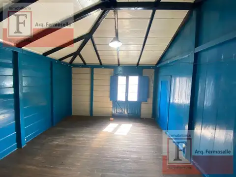 Departamento en Alquiler 80 años