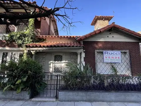 Casa en Venta 40 años