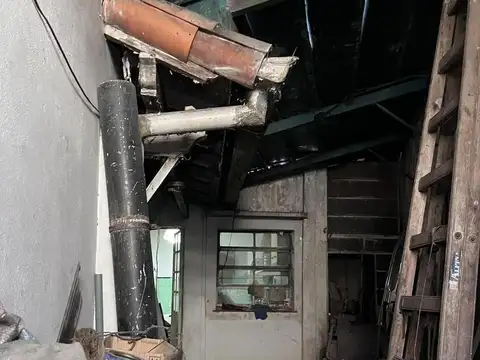 VENTA de CASA en BARRIO NAÓN