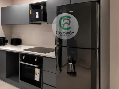 Departamento en Alquiler A Estrenar