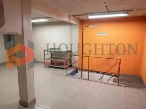 Local en Alquiler en Moron Norte, USD 6.500