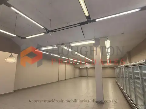 Local en Alquiler en Morón Norte, USD 6.500
