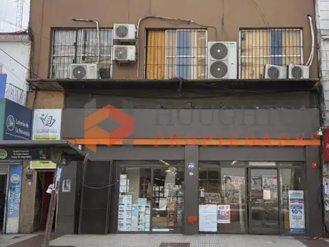 Local en Alquiler 20 años