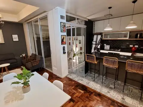 Departamento en Alquiler Temporal al Norte