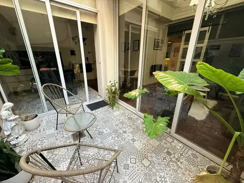 Departamento en Alquiler Temporal en Las Cañitas, $ 1.450.000