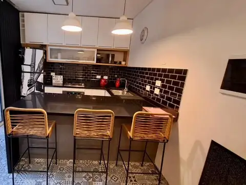 Departamento en Alquiler Temporal en Las Cañitas, $ 1.450.000