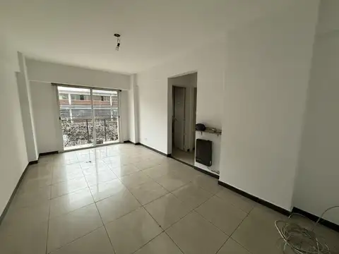 Venta/Alquiler - Departamento - Almagro - 3 Ambientes