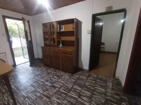 Casa en Venta de 1 dormitorio