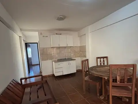 Departamento en Alquiler de un Dormitorio