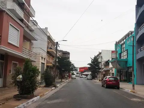 Departamento en Alquiler Temporal de 2 ambientes