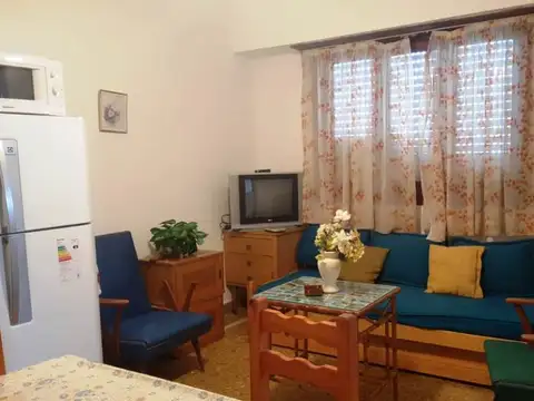 Departamento de 2 ambientes