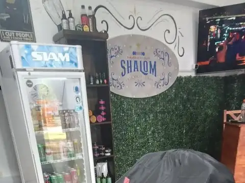 Fondo Comercio en Venta 1 año