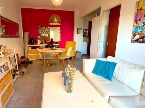 Venta Departamento 2 ambientes en Beccar