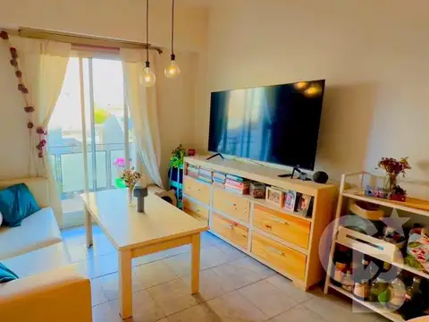 Departamento en Venta en Beccar-Vías/Rolon, USD 85.000