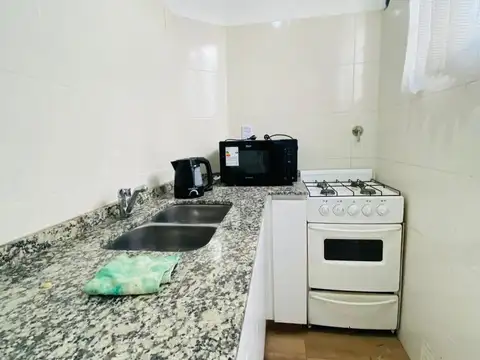 Departamento en Venta en Godoy Cruz, USD 55.000