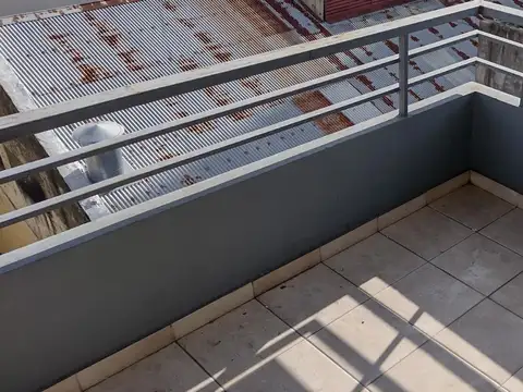 Departamento en Venta con 1 cochera