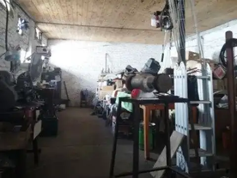 Galpon en Venta en 9 De Abril, USD 370.000