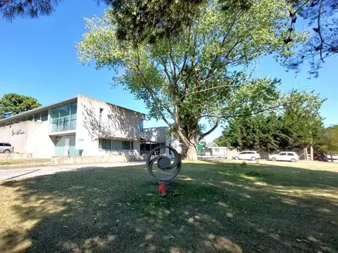 Galpon en Alquiler A Estrenar