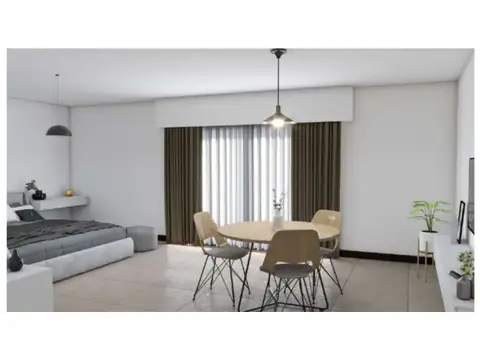 Cafferata 800 , Piso 8