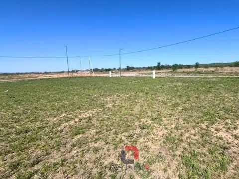 Terreno en Venta en Docta Central, USD 35.700