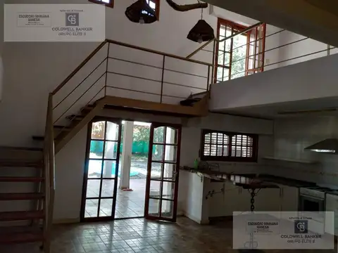 Casa en Venta en Villa Mercedes, USD 200.000