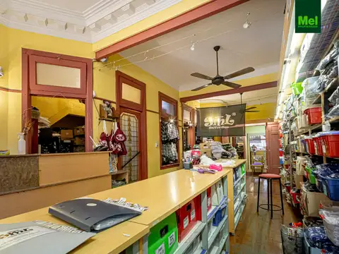 Local en Venta 49 años