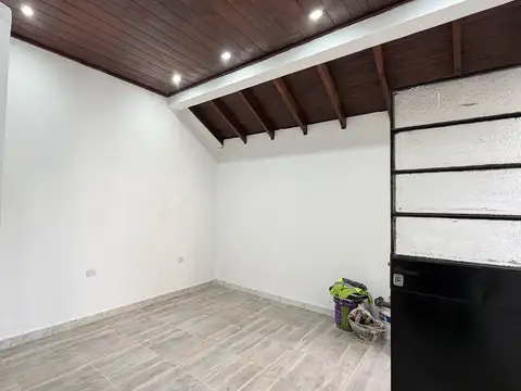 PH PLANTA BAJA MONOAMBIENTE A NUEVO