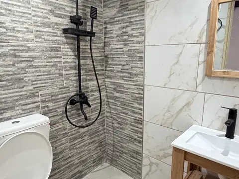 Depto Tipo Casa en Alquiler de Monoambiente