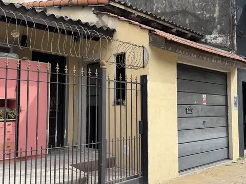 Depto Tipo Casa Monoambiente con 1 baño