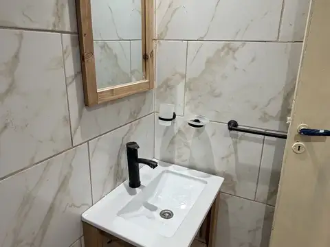 Depto Tipo Casa en Alquiler en Villa Ballester, $ 480.000