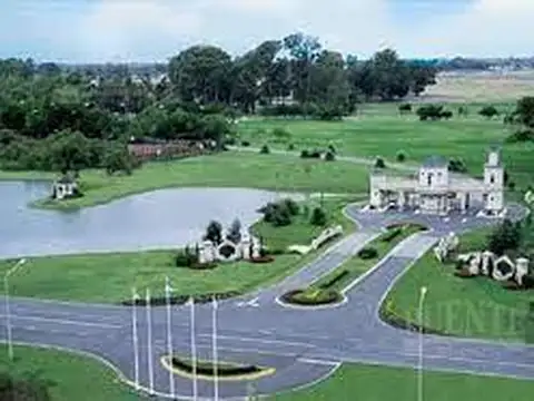 Terreno en Venta en San Eliseo Golf & Country, USD 89.920