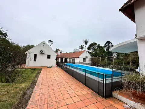 Casa en Alquiler Temporal en Golf, USD 15.000