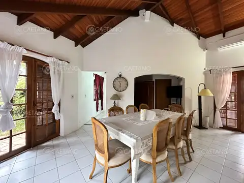 Casa en Alquiler Temporal 2025 años