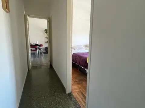 Departamento en Venta en Castelar Norte, USD 95.000