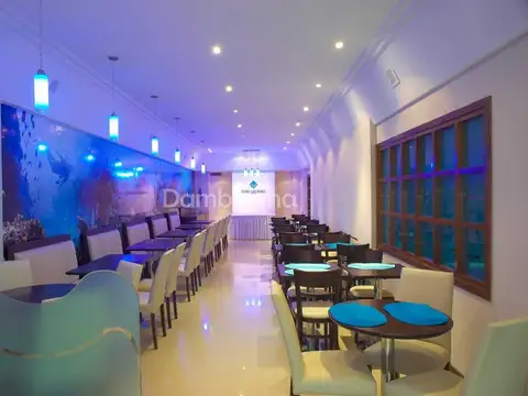 Hotel en Venta tipo Hotel