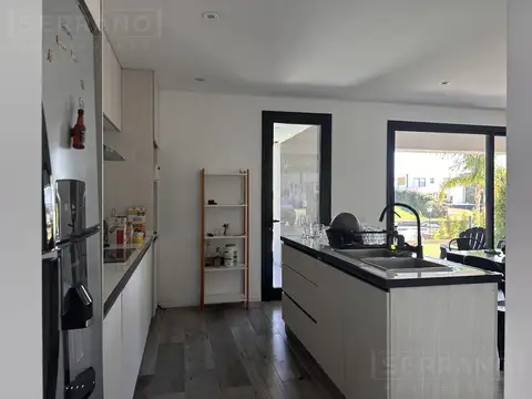 Casa en Alquiler Temporal al Noreste