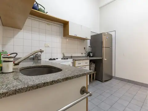 Departamento en Venta al Norte