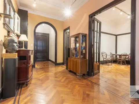 Departamento en Venta de 3 dormitorios