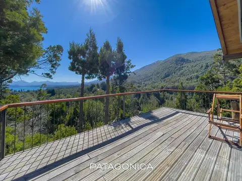 Casa en Venta de 1 dormitorio