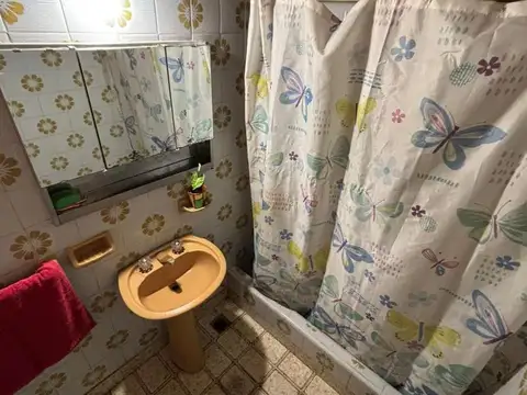 Depto Tipo Casa en Venta en Banfield, USD 49.500