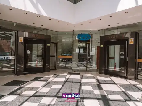 Departamento en Alquiler 25 años