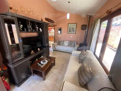 Casa en Alquiler Temporal de 1 dormitorio