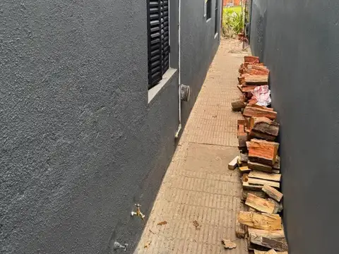 Casa en Venta en Lujan, USD 68.000