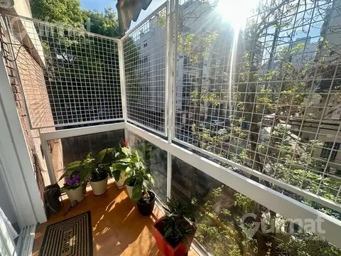 89m2 - 4 Amb - Pacheco 2200 - Villa Urquiza