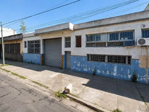 talcahuano al 400